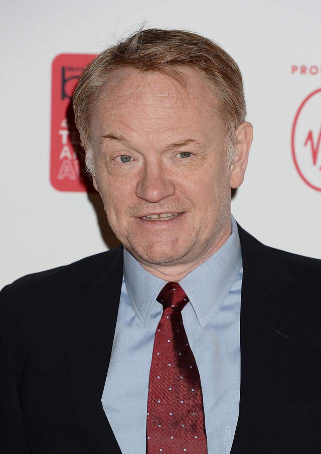 Jared Harris