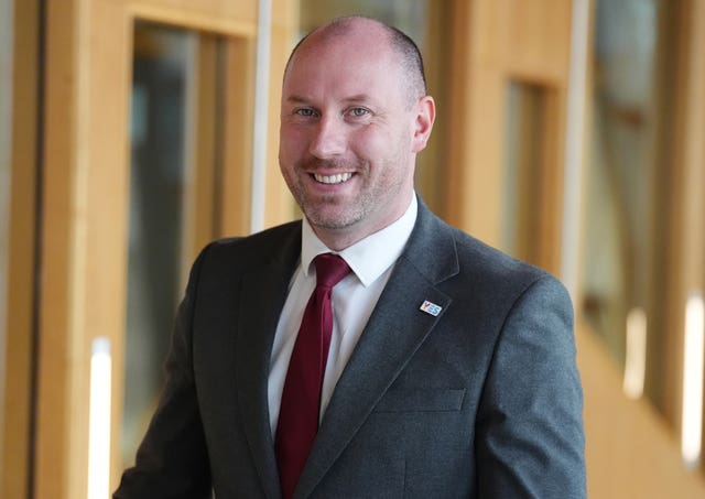 First Minister’s Questions