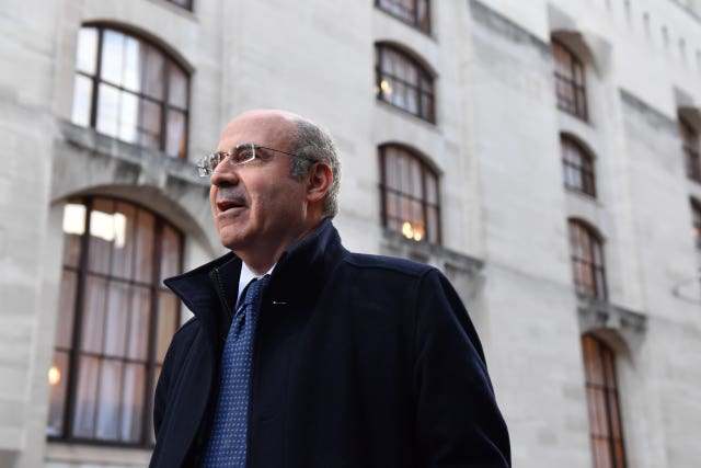 Bill Browder