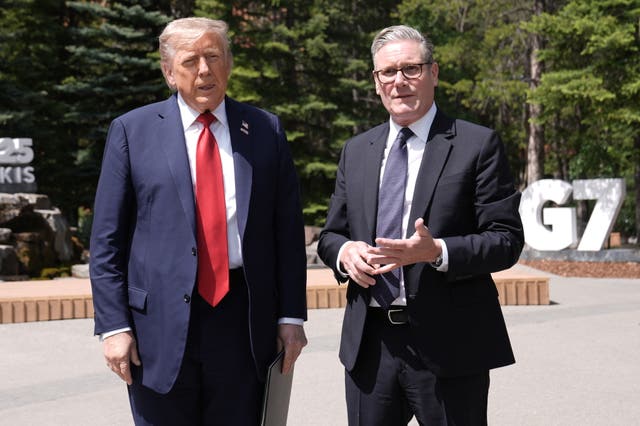 G7 summit