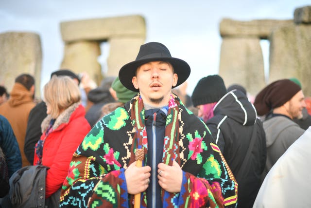 Winter Solstice