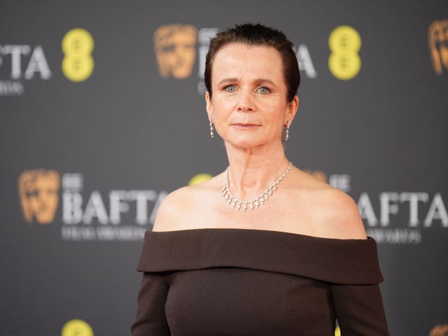 EE BAFTA Film Awards 2026 – London