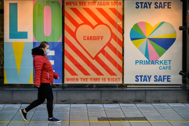 Coronavirus – Sun Dec 20, 2020