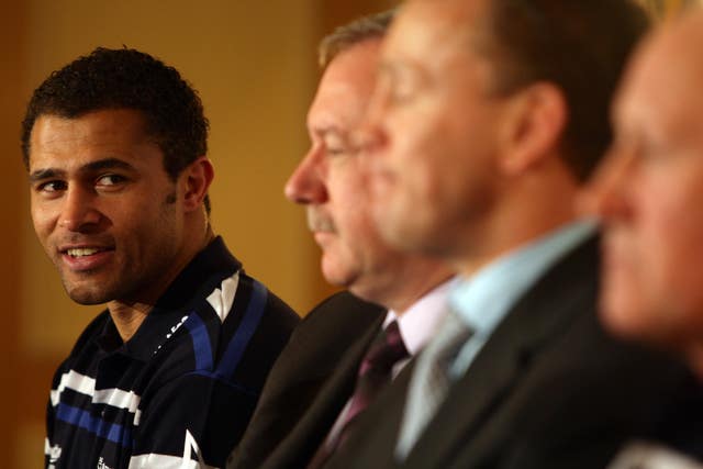 Jason Robinson