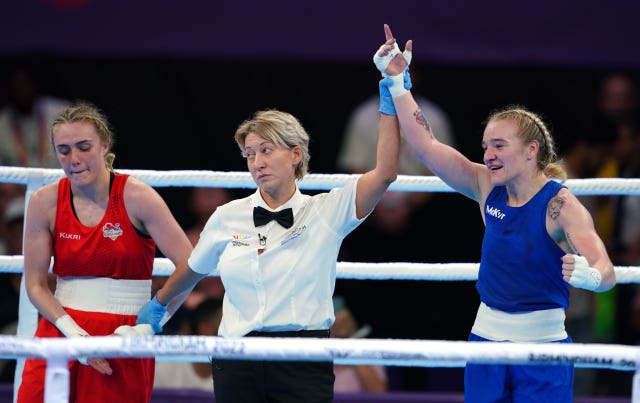 Birmingham 2022 Commonwealth Games – Day Ten