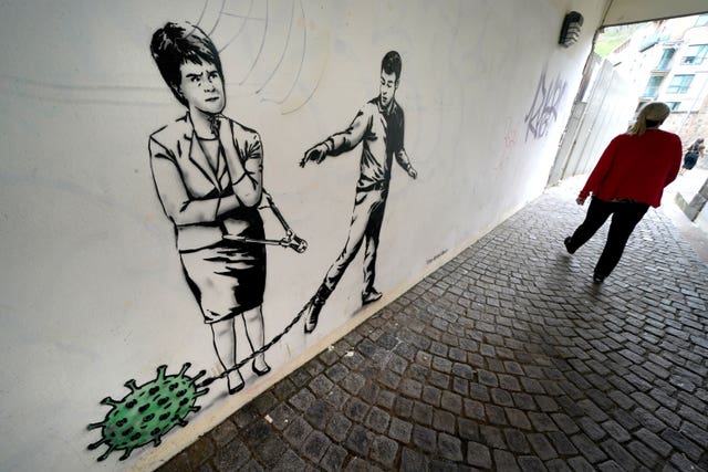 Street art