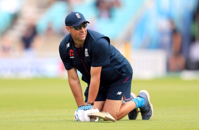 Marcus Trescothick has had his own battles with mental health