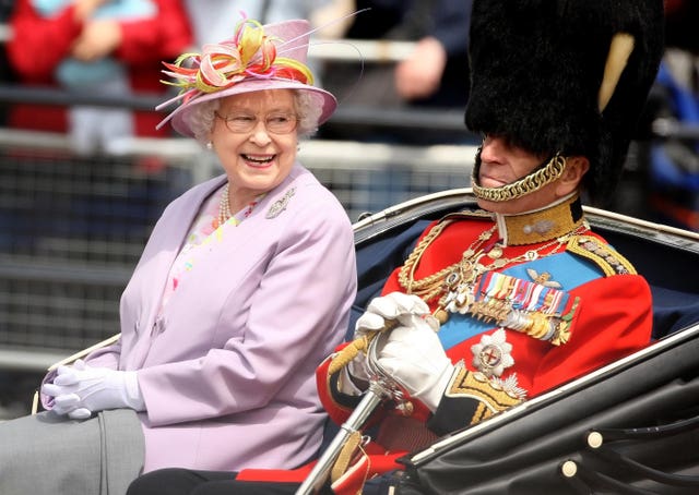 Queen Elizabeth II marks 69 years as monarch