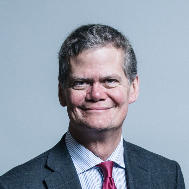 Liberal Democrat MP Stephen Lloyd