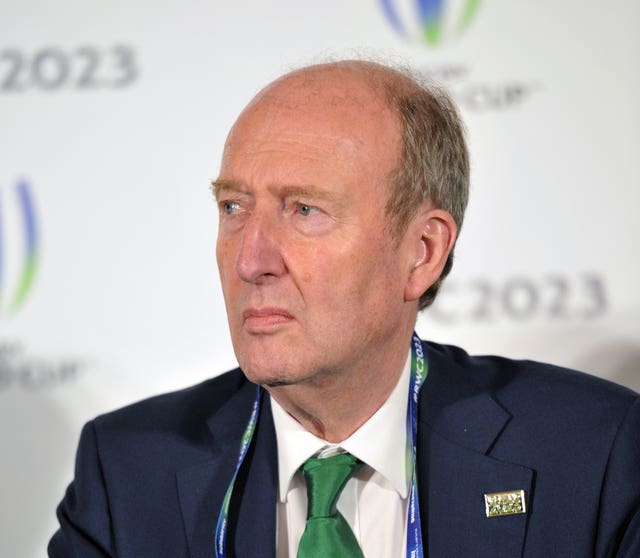 Shane Ross