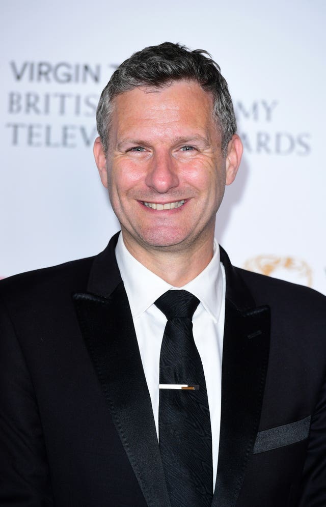 Virgin TV British Academy Television Awards 2017 – Press Room – London
