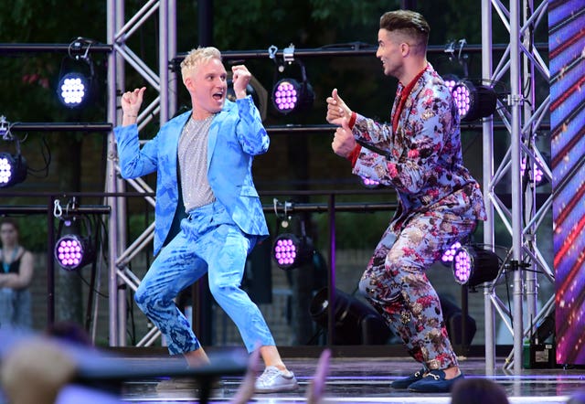 Strictly Come Dancing Launch 2019 – London