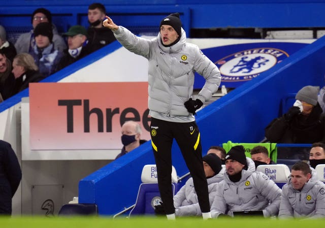 Thomas Tuchel: Antonio Rudiger does not need pampering to sign new Chelsea deal PLZ Soccer Thomas Tuchel: Antonio Rudiger does not need pampering to sign new Chelsea deal PLZ Soccer