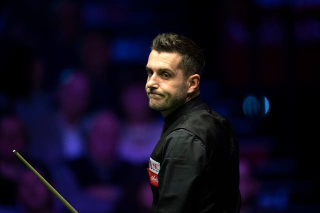 Mark Selby