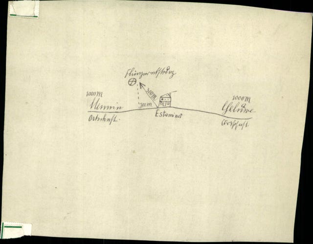 First World War E-Files