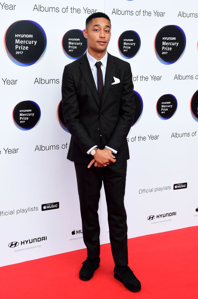 Hyundai Mercury Prize 2017