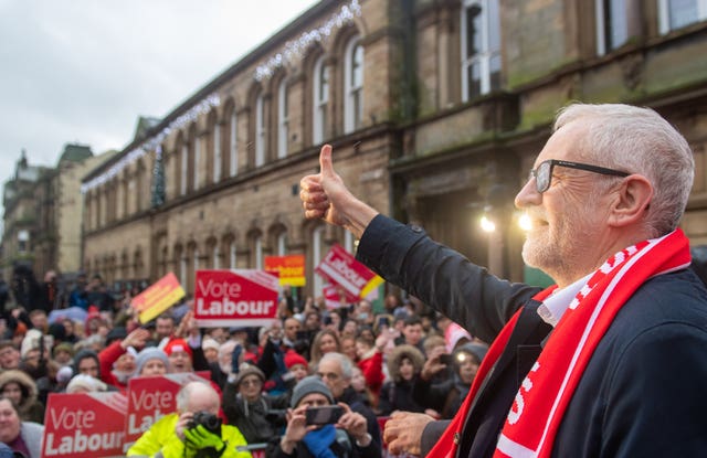 General Election 2019