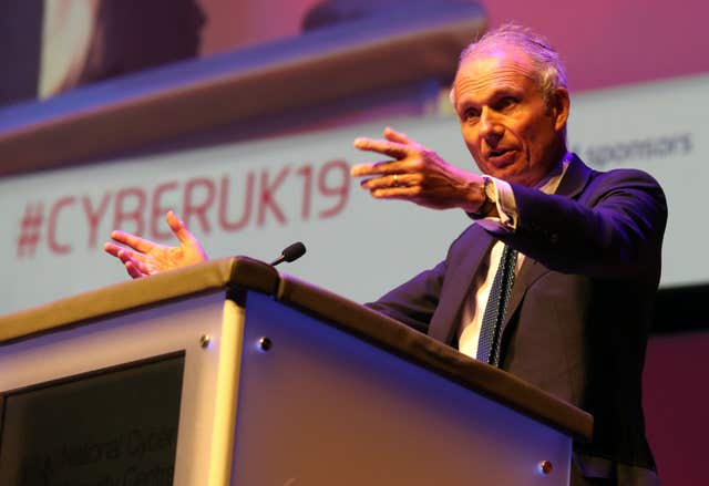 David Lidington
