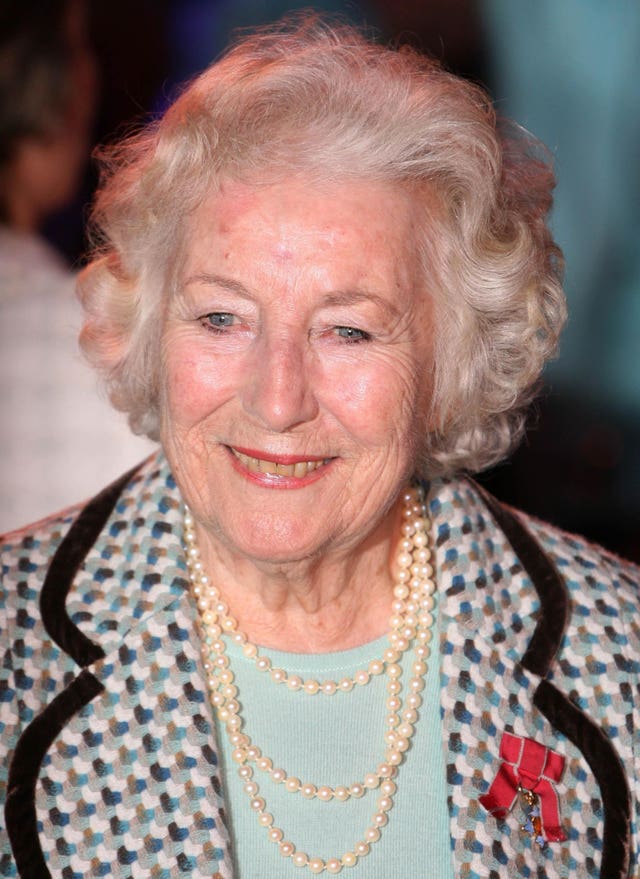 Dame Vera Lynn death