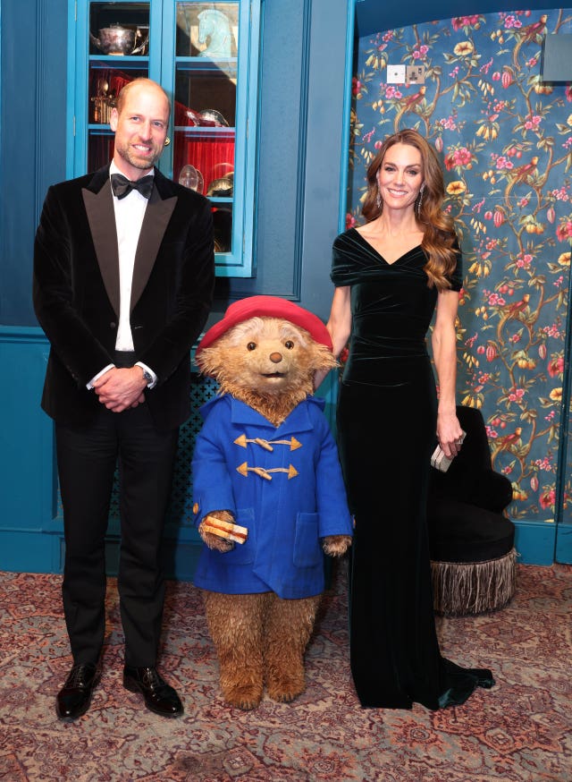 Royal Variety Performance 2025