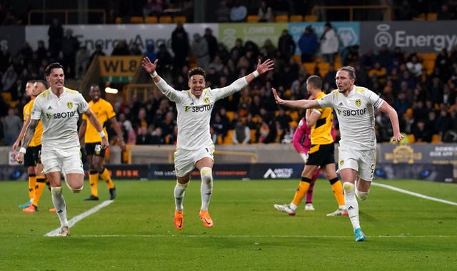 Jesse Marsch convinced Leeds can retain Premier League status
