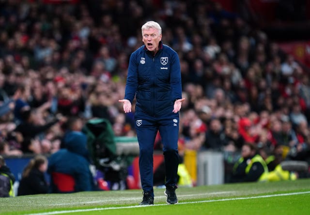 Erik ten Hag likes what he sees from ‘great’ Marcus Rashford