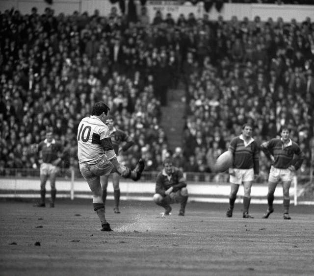 Wakefield v Leeds