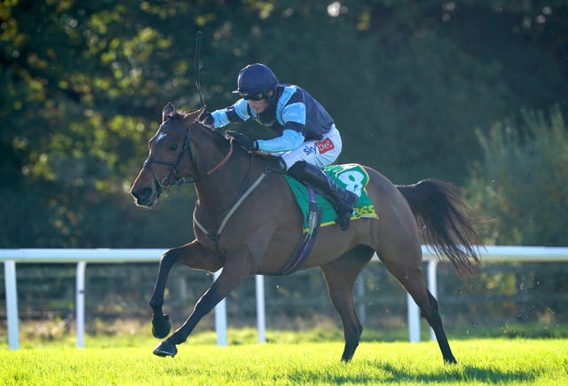 Wetherby – Saturday October 30th