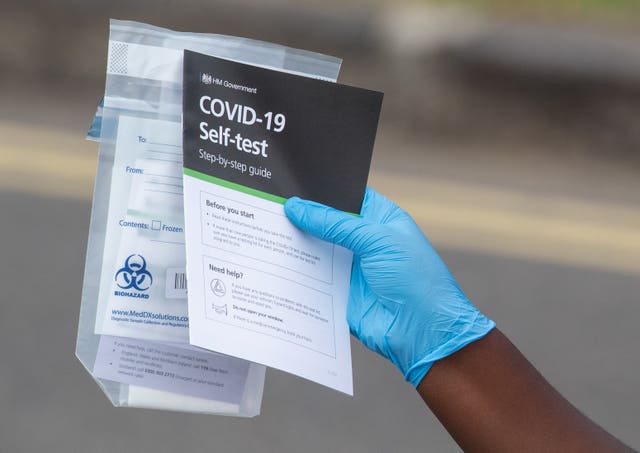 Coronavirus – Wed Sep 16, 2020