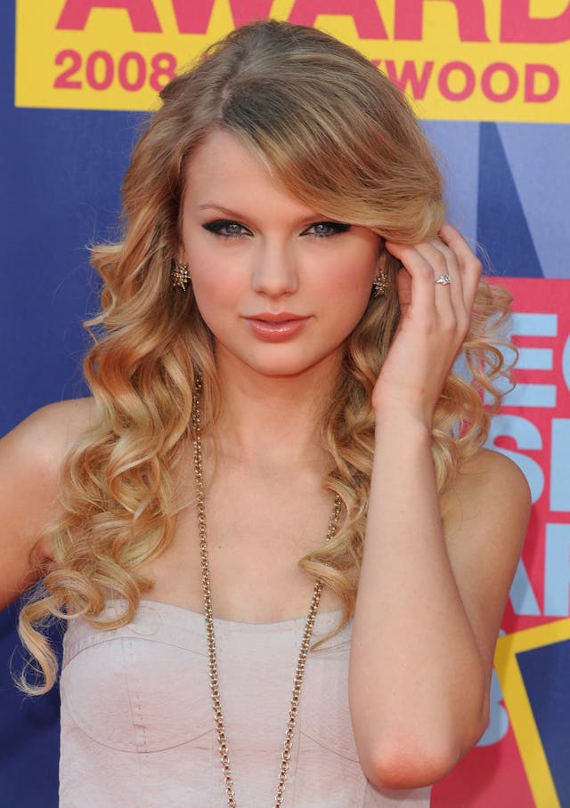 MTV Video Music Awards 2008 – Los Angeles