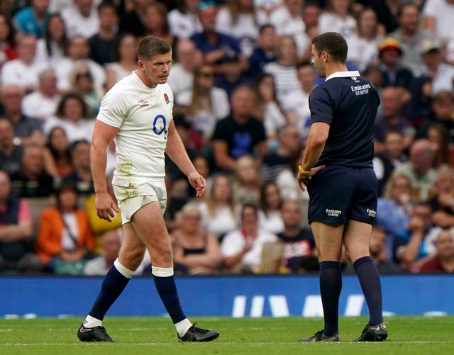 England v Wales – Summer Nations Series – Twickenham Stadium