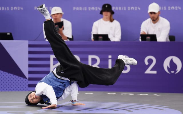 Paris 2024 Olympic Games – Day Fourteen