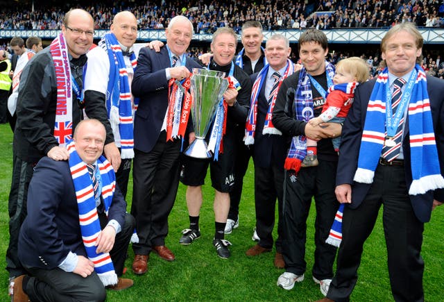 From Scottish titles to win over France – Walter Smith’s greatest games PLZ Soccer From Scottish titles to win over France – Walter Smith’s greatest games PLZ Soccer