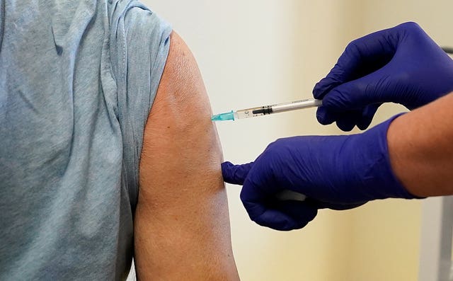 Coronavirus – Sat Oct 23, 2021