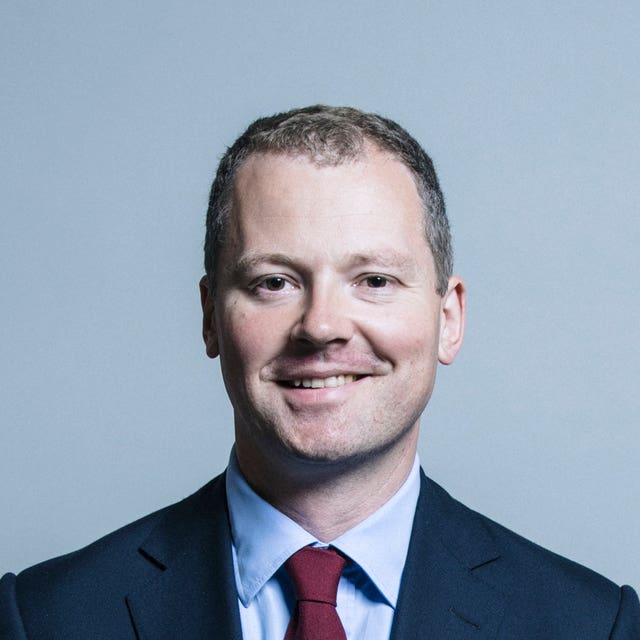 MP portraits