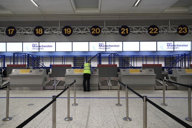 Thomas Cook