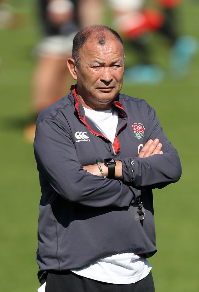 Eddie Jones must make a decision on Danny Cipriani's England future