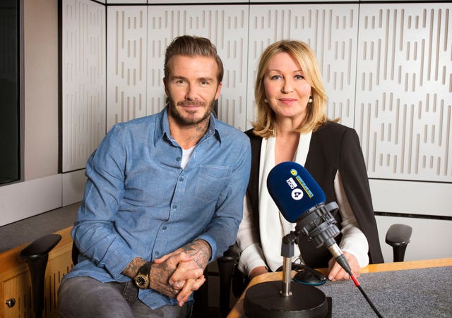 Desert Island Discs