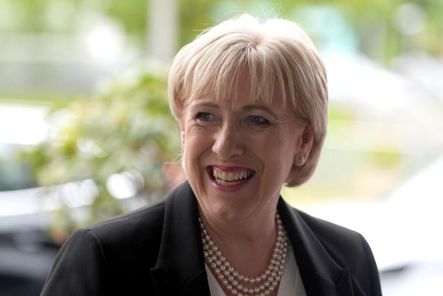 Irish presidential election