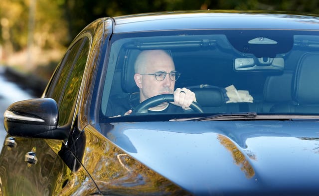 Manchester United – Carrington Training Centre