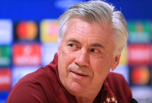 Carlo Ancelotti