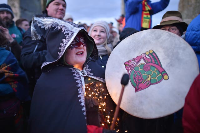 Winter Solstice