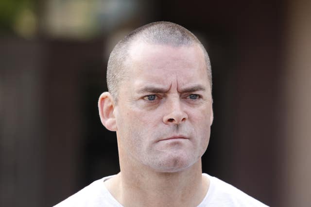 Ralph Bulger