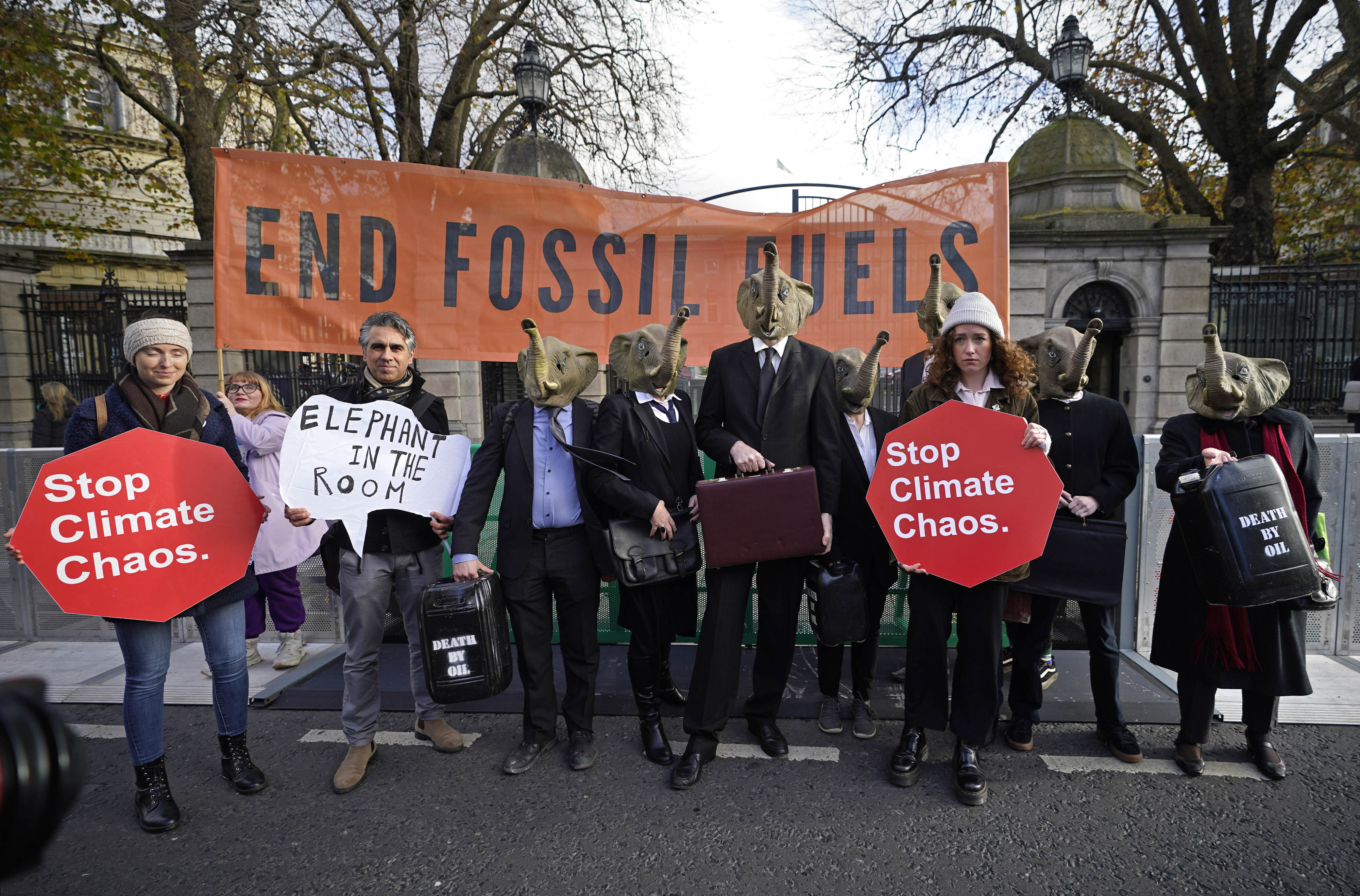Cop28 summit
