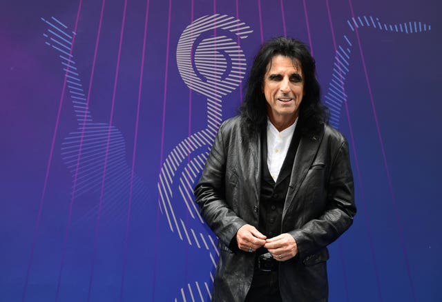 Nordoff Robbins O2 Silver Clef Awards – London