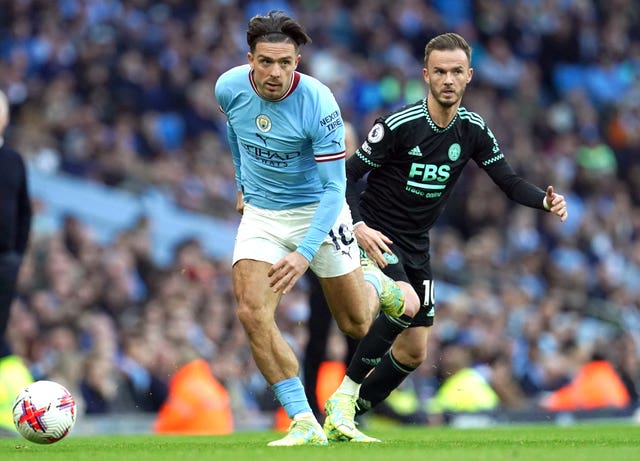 James Maddison