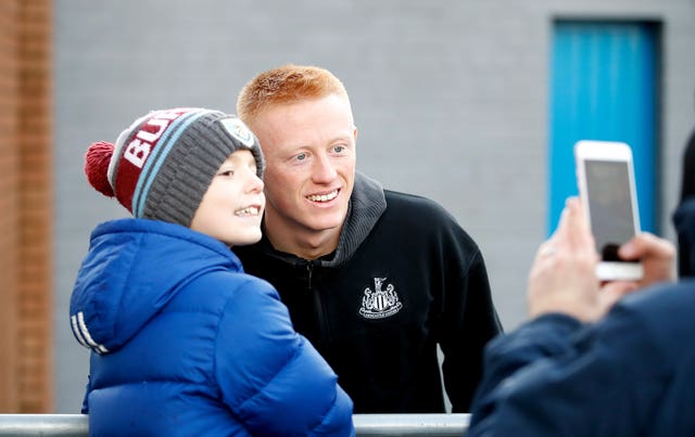 Matty Longstaff's contract remains a concern for Newcastle