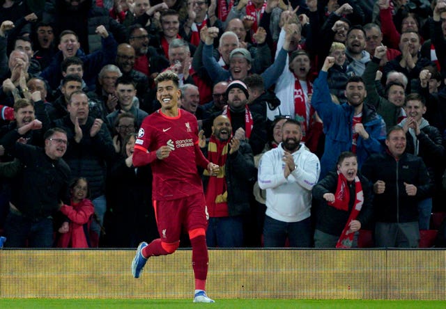 Never take reaching Champions League semi-finals for granted – Jurgen Klopp