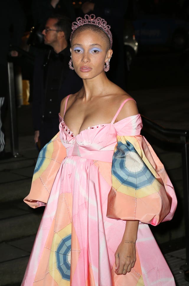 Adwoa Aboah 