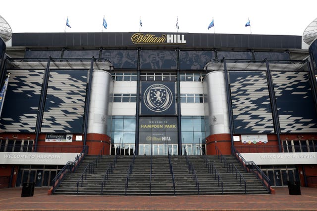 Hampden Park